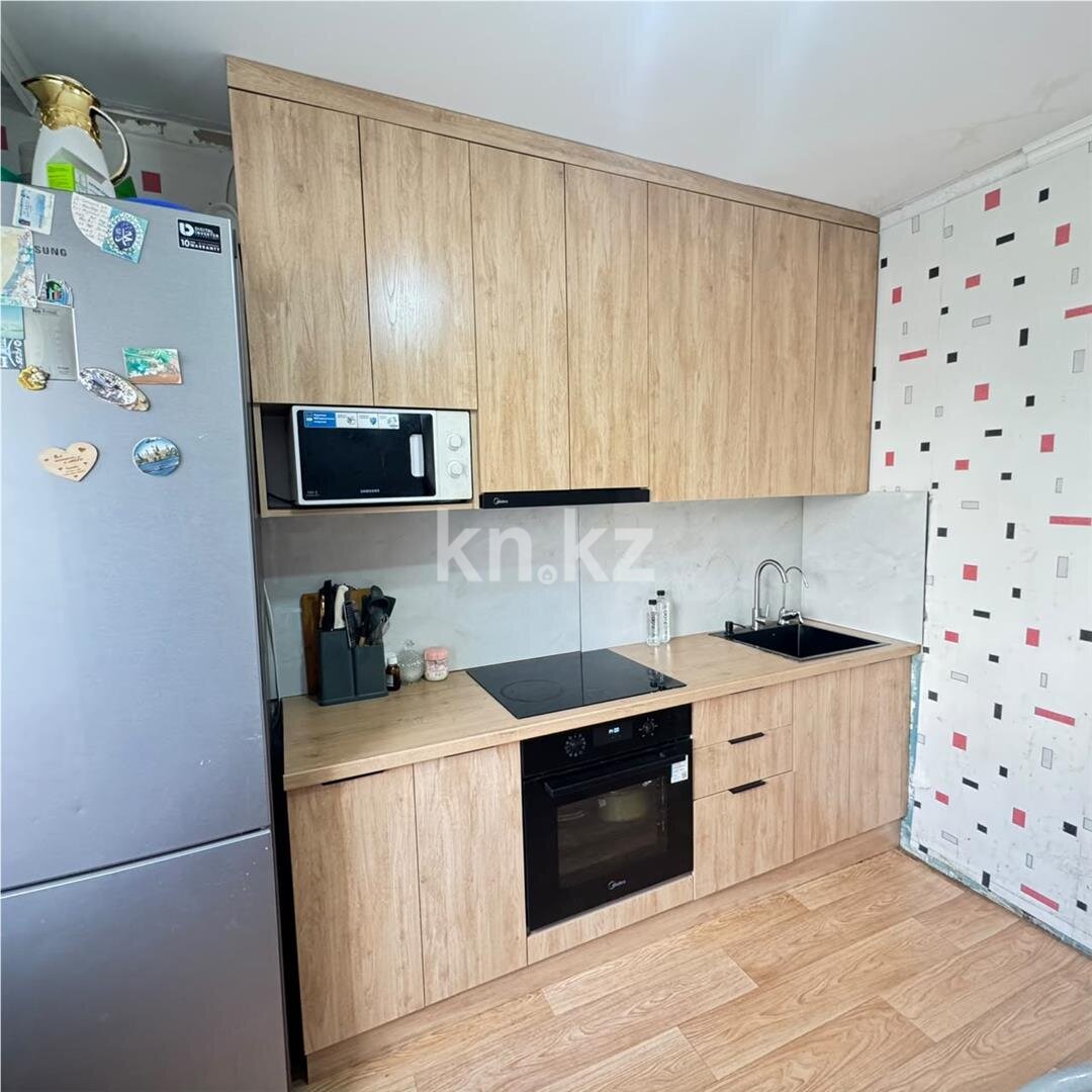Продажа 3-комнатной квартиры, 63 м² в Караганде - фото 7