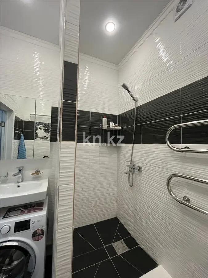 Продажа 1-комнатной квартиры, 34 м², ул. Айтеке би, дом  11 в Астане - фото 2