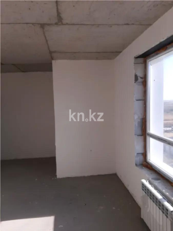 Продажа 2-комнатной квартиры, 55 м², ул. Нажимеденова, дом  64 в Астане - фото 2