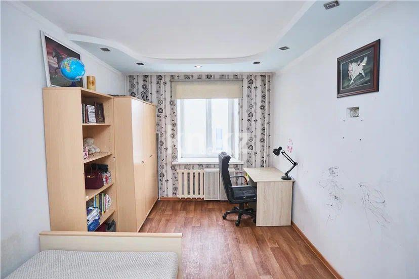 Продажа 3-комнатной квартиры, 85 м² - Продажа квартир в Астане в р-не Алматы - страница 11 фото 2 из 18