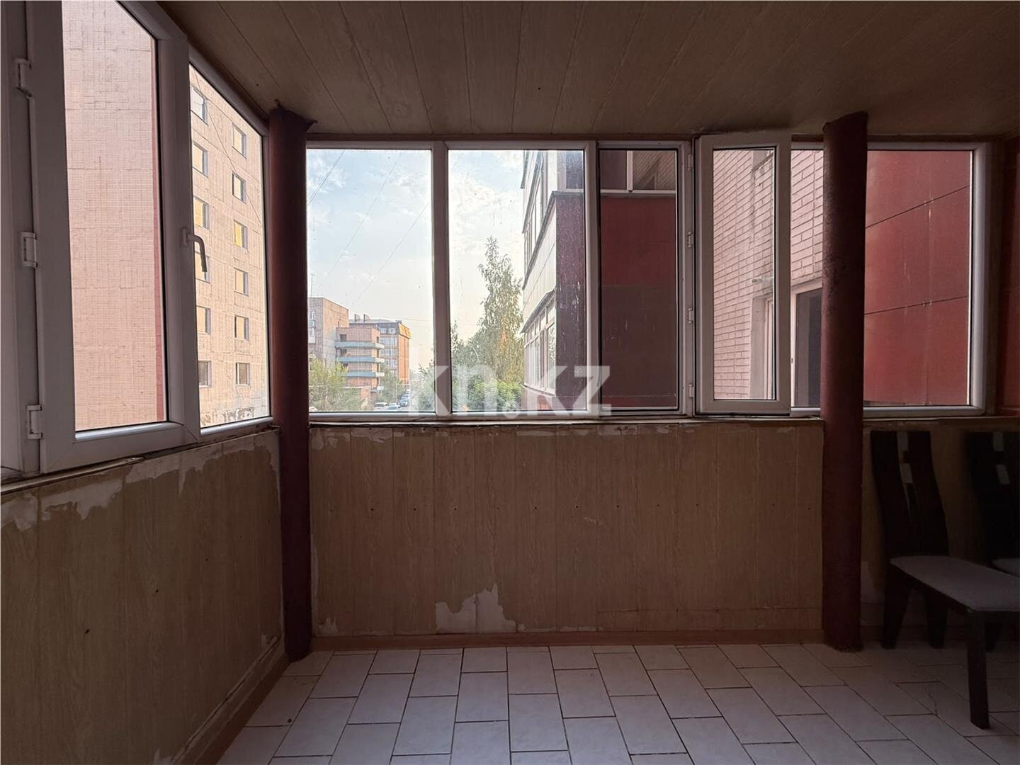 Продажа 2-комнатной квартиры, 48 м² в Караганде - фото 7