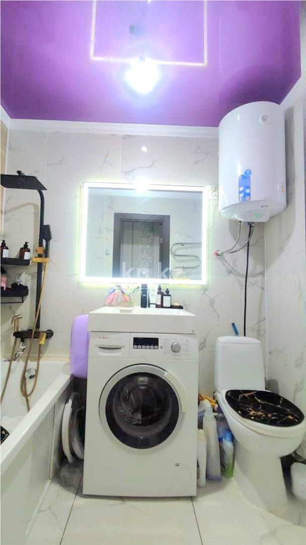 Продажа 2-комнатной квартиры, 43 м² - Продажа квартир в Караганде - страница 57 фото 5 из 8