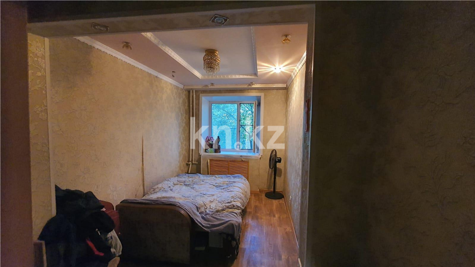 Продажа 2-комнатной квартиры, 42 м², мкр-н 12 - Продажа квартир в Караганде фото 4 из 10