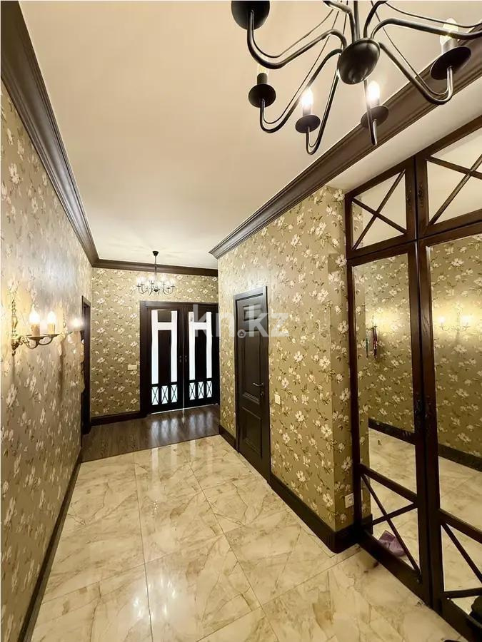 Продажа 3-комнатной квартиры, 129 м², ул. Рахмадиева, дом  2/1 - Продажа  трехкомнатных квартир в новостройках Алматы без посредников фото 3 из 3