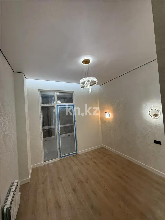 Продажа 2-комнатной квартиры, 38 м² в Астане - фото 2