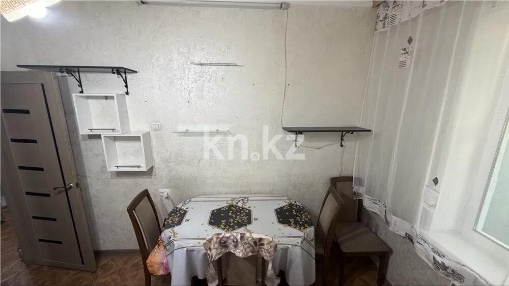 Продажа 2-комнатной квартиры, 56 м² в Алматы - фото 3