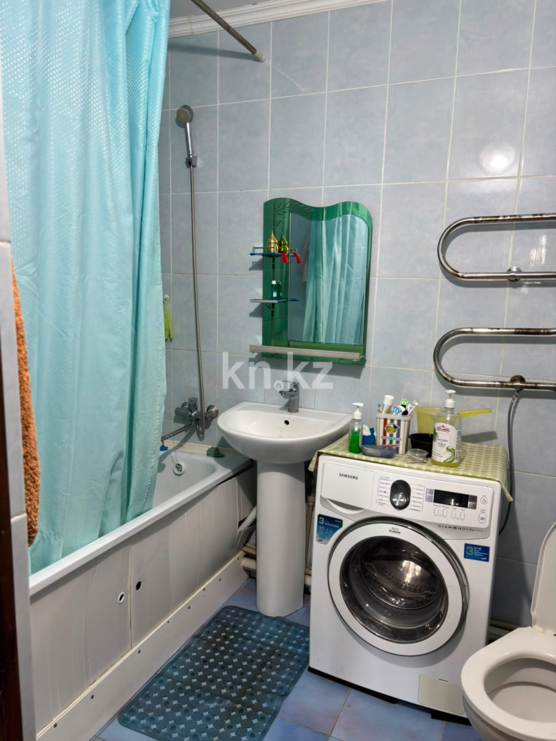 Продажа 2-комнатной квартиры, 52 м² - Продажа двухкомнатных квартир от собственников в Астане - страница 3 фото 6 из 10