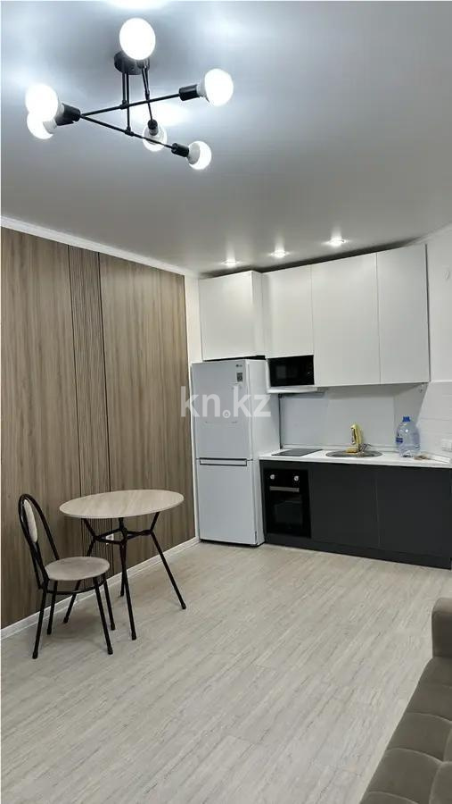 Продажа 1-комнатной квартиры, 30 м² - Продажа однокомнатных квартир в Алматы - страница 19 фото 2 из 4