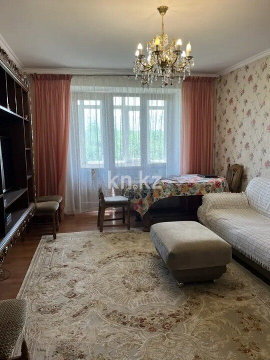 Продажа 2-комнатной квартиры, 54.7 м² в Алматы - фото 5