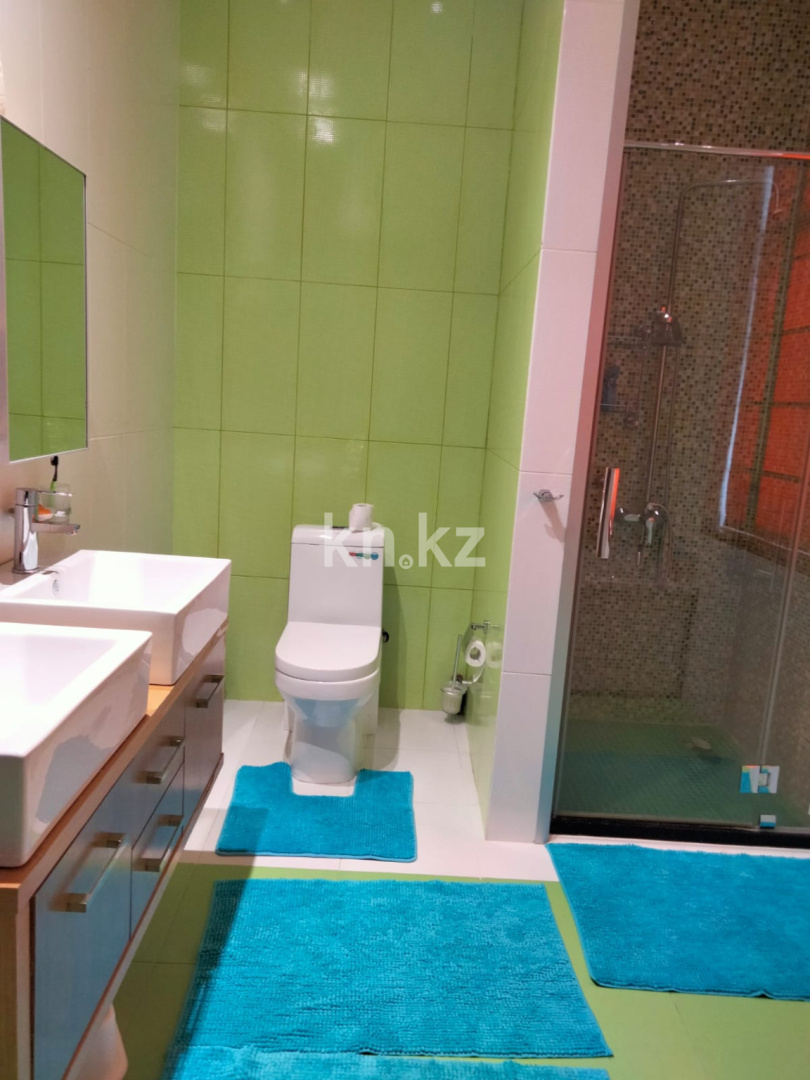 Продажа 7-комнатного дома, 500 м² - Продажа домов, коттеджей в Алматы в Бостандыкском р-не фото 16 из 33