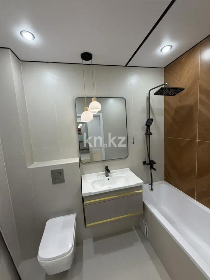 Продажа 2-комнатной квартиры, 46 м² - Продажа квартир в Казахстане - страница 32 фото 4 из 5