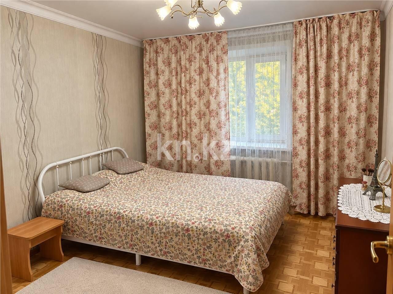Продажа 3-комнатной квартиры, 66 м² в Астане