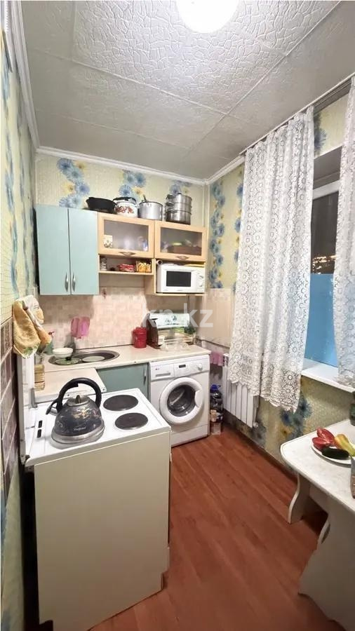 Продажа 1-комнатной квартиры, 31.4 м² - Продажа однокомнатных квартир в Алматы фото 2 из 3