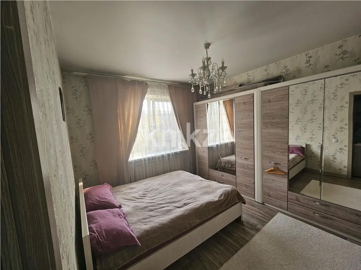 Продажа 3-комнатной квартиры, 67 м² в Алматы - фото 2