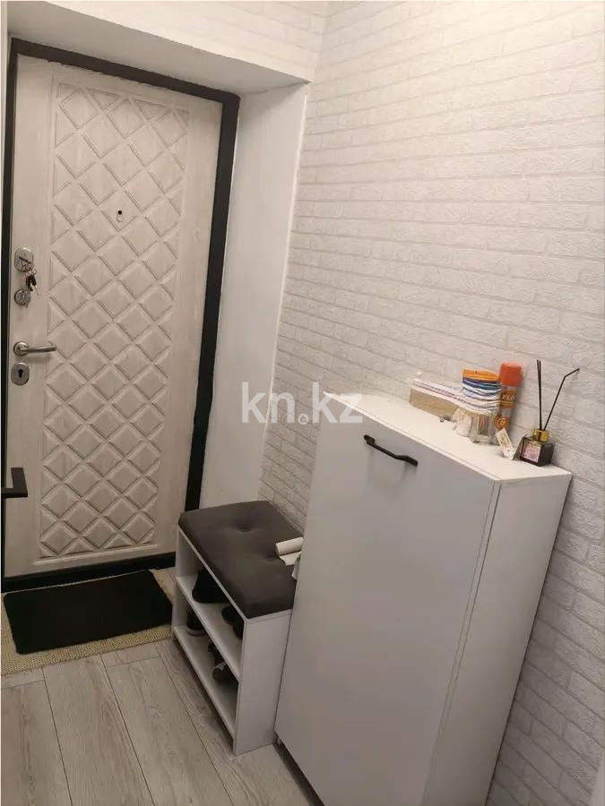 Продажа 2-комнатной квартиры, 31.5 м² - Продажа квартир в Алматы - страница 6 фото 3 из 3