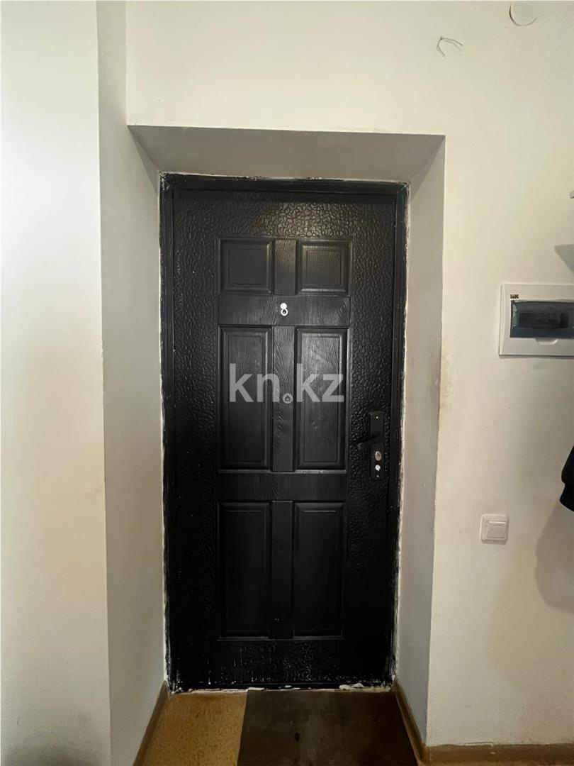 Продажа 1-комнатной квартиры, 37 м², ул. Момышулы - Продажа  однокомнатных квартир в Караганде фото 6 из 9