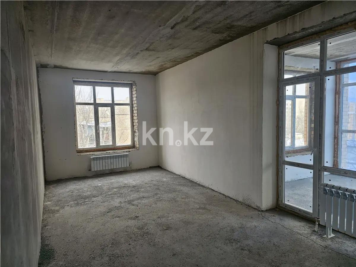 Продажа 3-комнатной квартиры, 98 м², ул. Сатыбалдина, дом  17/4 - Продажа квартир в Караганде без посредников фото 3 из 4