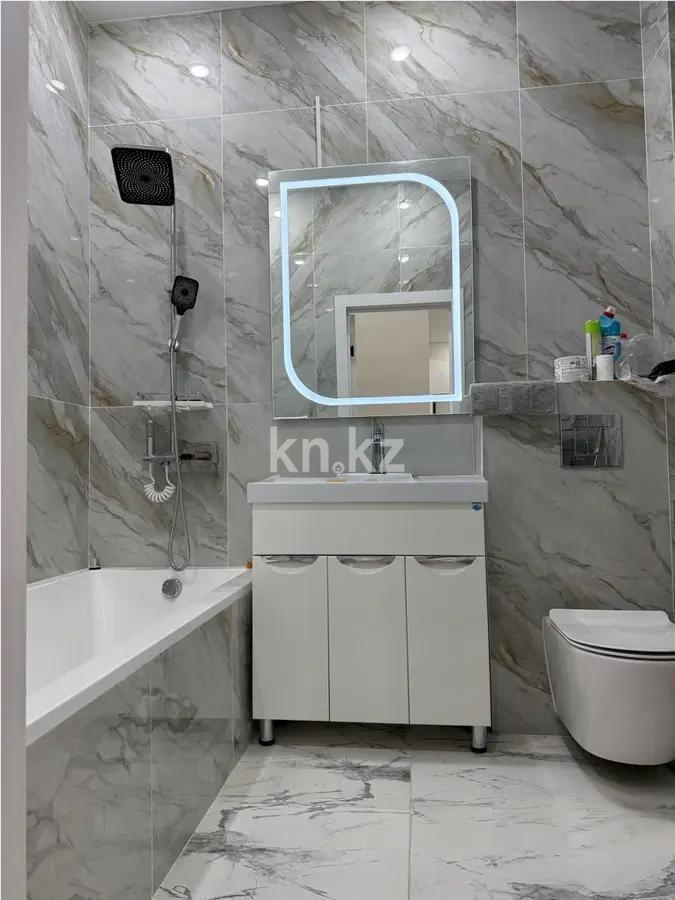 Продажа 3-комнатной квартиры, 94 м² - Продажа земельных участков в Уральске фото 7 из 8