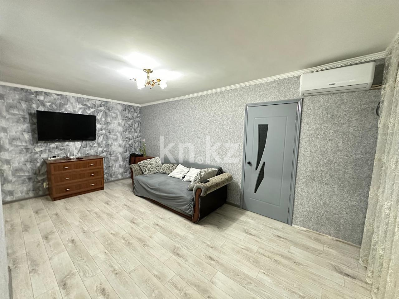 Продажа 2-комнатной квартиры, 45 м² в Караганде - фото 4