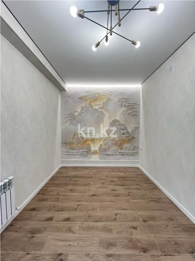 Продажа 2-комнатной квартиры, 50 м² - Недвижимость в Астане - страница 6 фото 1 из 4