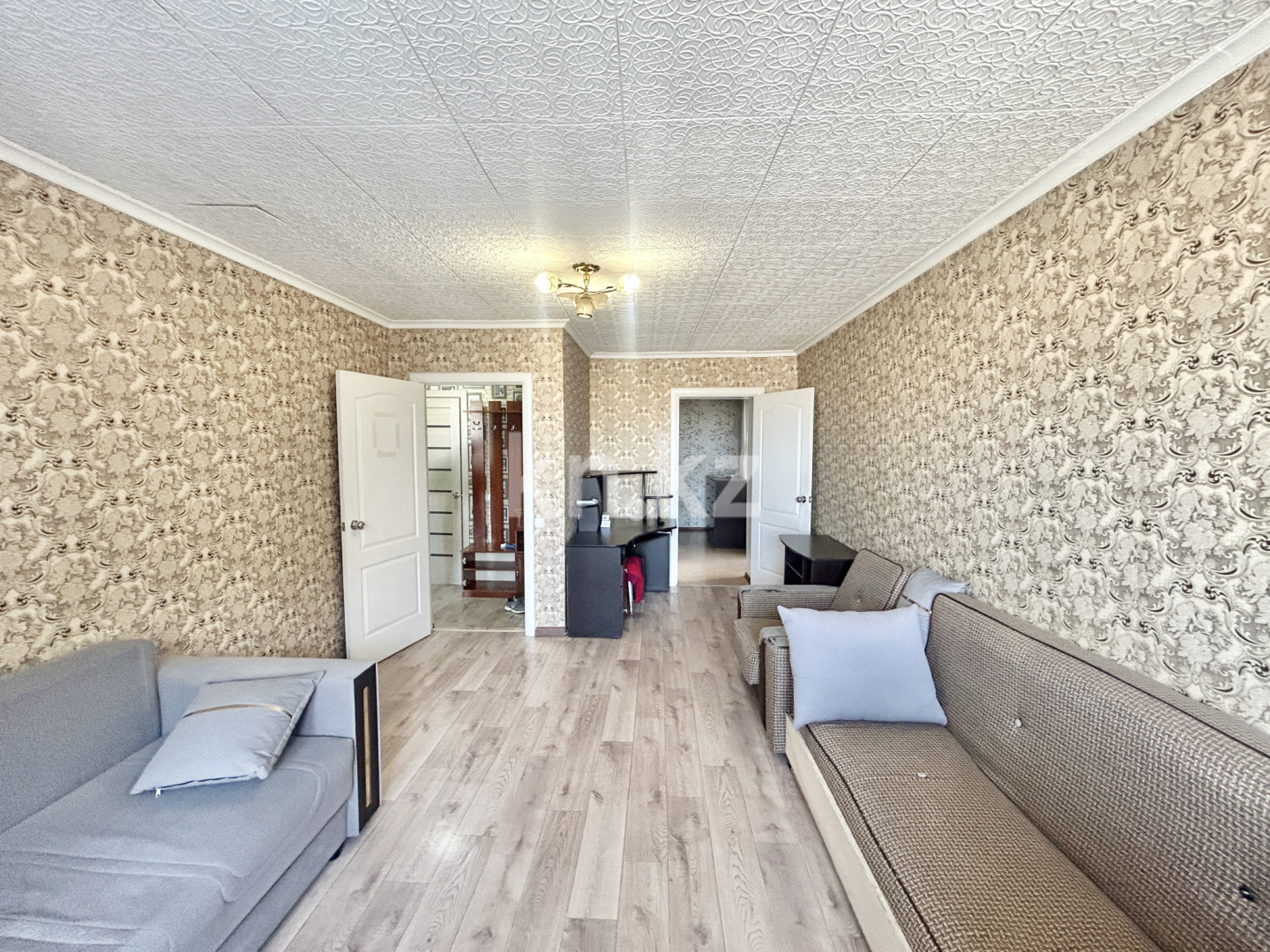 Продажа 2-комнатной квартиры, 48 м² - Продажа двухкомнатных квартир в Городе Караганды - страница 6 фото 3 из 15