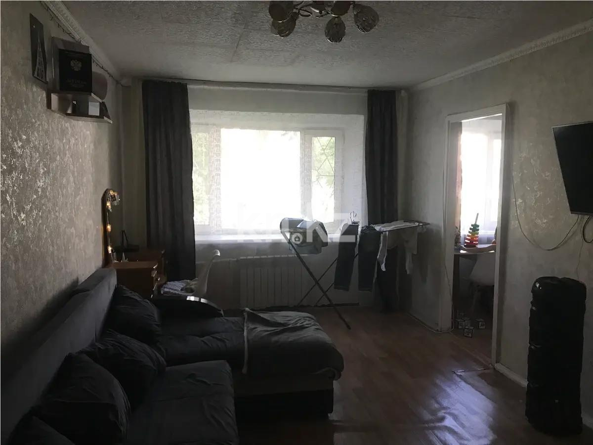 Продажа 1-комнатной квартиры, 43 м², пр. Республики, дом  53/3 - Продажа квартир в Темиртау фото 1 из 4