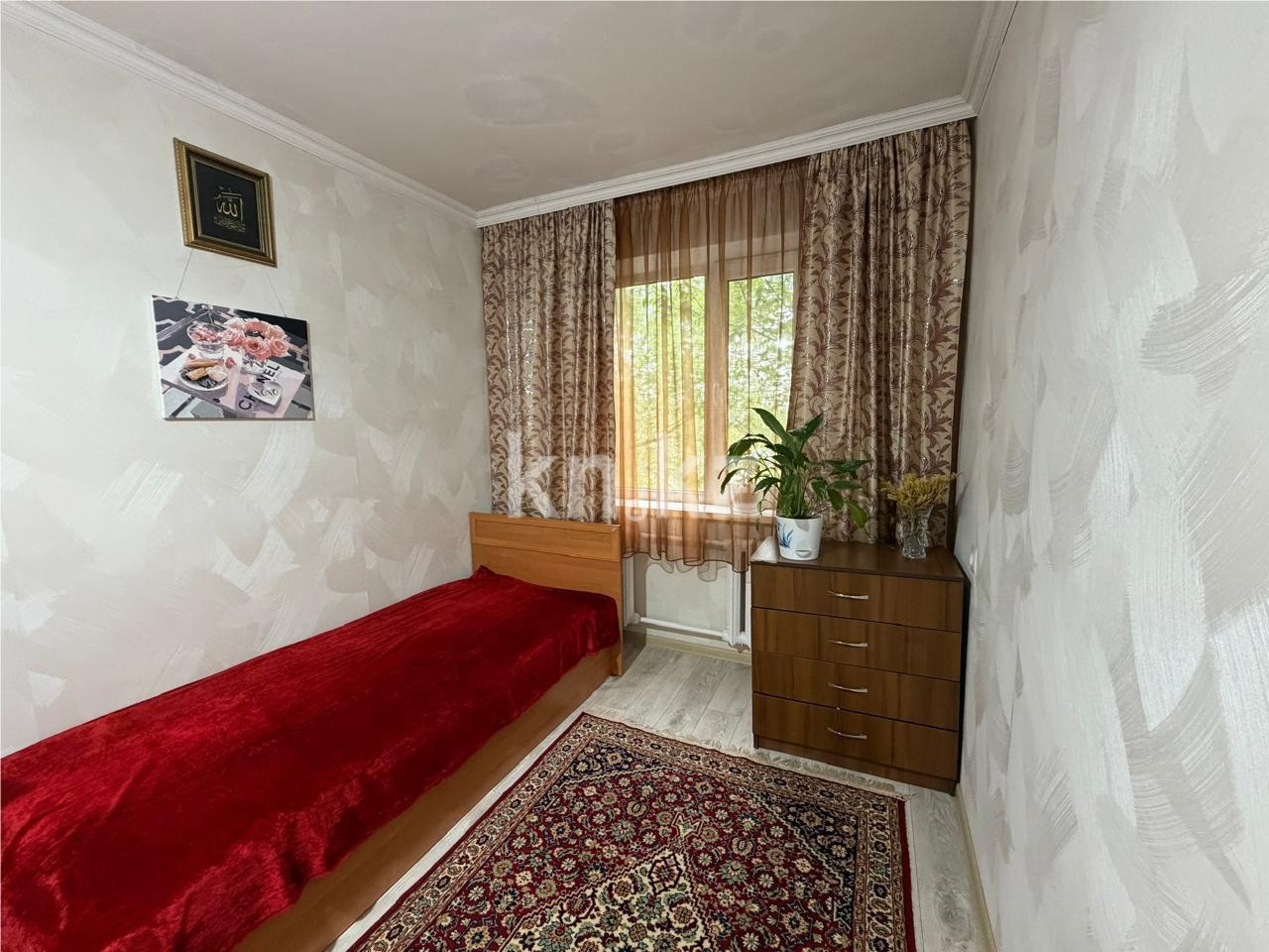 Продажа 3-комнатной квартиры, 61 м² в Караганде - фото 5