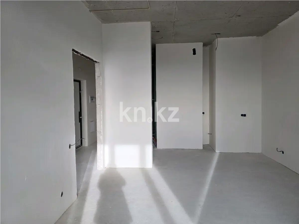 Продажа 2-комнатной квартиры, 52.06 м² в Астане - фото 2
