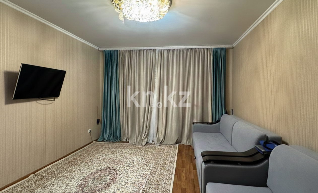 Продажа 3-комнатной квартиры, 88 м² - Продажа квартир в Казахстане - страница 3 фото 10 из 21