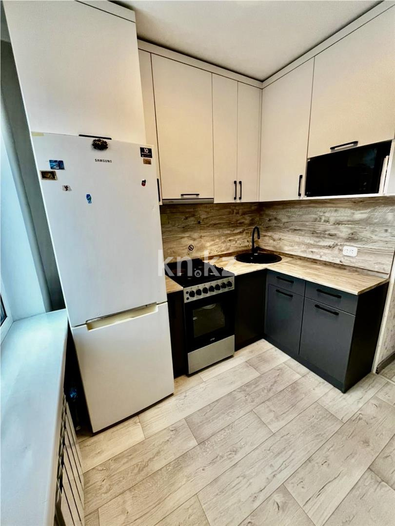 Продажа 2-комнатной квартиры, 47 м² - Продажа квартир в Темиртау - страница 2 фото 4 из 10