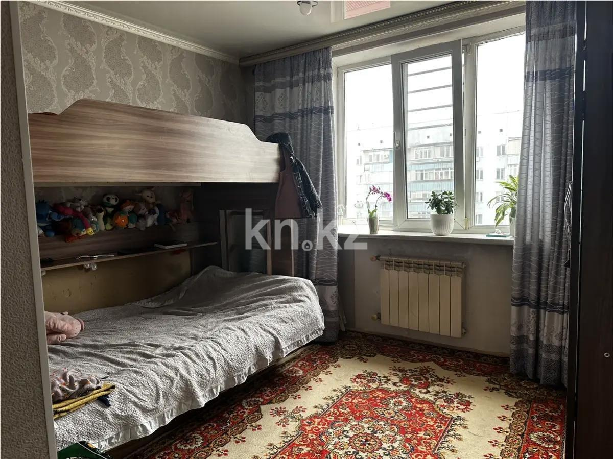 Продажа 3-комнатной квартиры, 76 м² в Алматы - фото 3