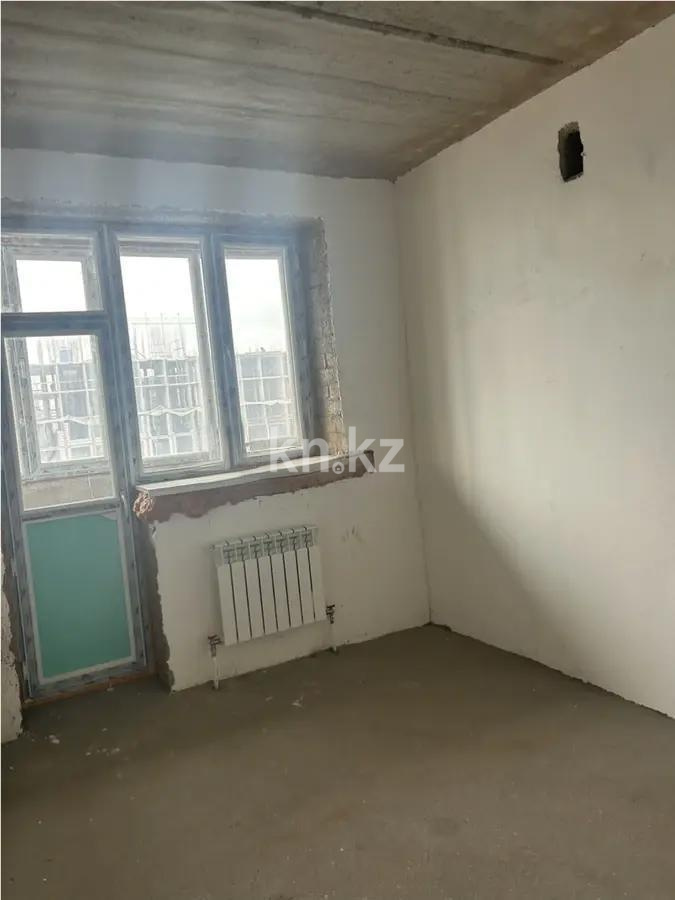 Продажа 3-комнатной квартиры, 61 м² - Продажа  трехкомнатных квартир в новостройках Астаны - страница 13 фото 2 из 3
