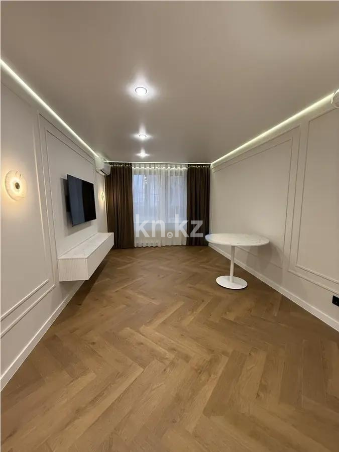 Продажа 3-комнатной квартиры, 58 м² - Продажа  трехкомнатных квартир в Алматы фото 3 из 9