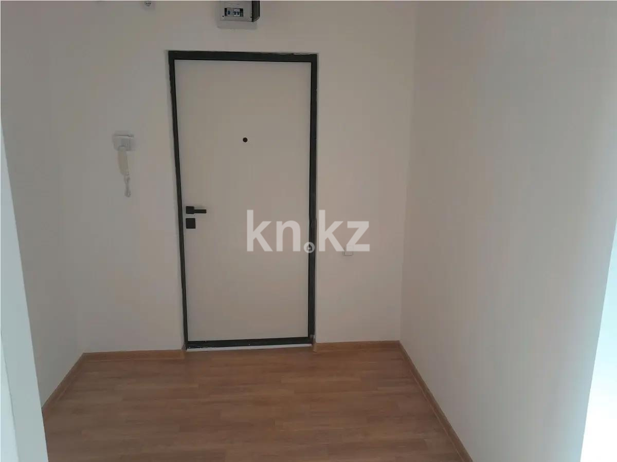 Продажа 1-комнатной квартиры, 42.1 м², ул. Е-511, дом  40 - Продажа  однокомнатных квартир в новостройках Астаны с фото фото 4 из 5