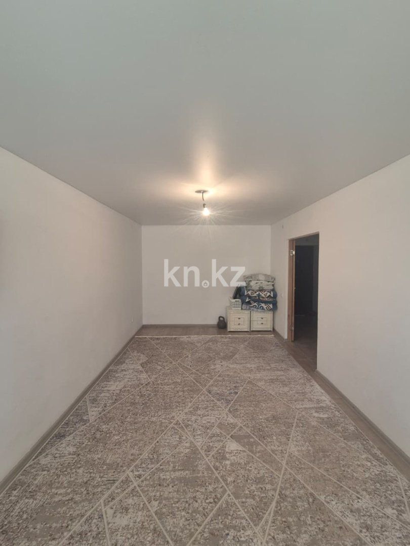 Продажа 1-комнатной квартиры, 46.9 м², ул. Есет батыра, дом  65 - Продажа квартир в Актобе фото 11 из 11