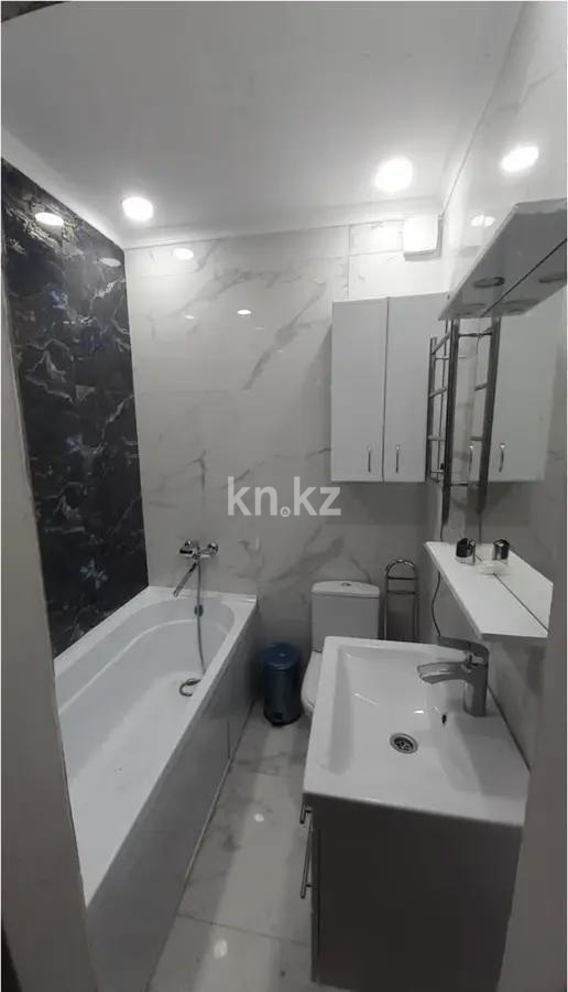 Продажа 3-комнатной квартиры, 79 м² - Продажа  трехкомнатных квартир в Алматы фото 5 из 5