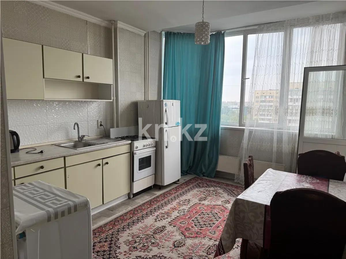 Продажа 2-комнатной квартиры, 54 м², мкр-н Аксай-1а, дом  30 в Алматы - фото 3