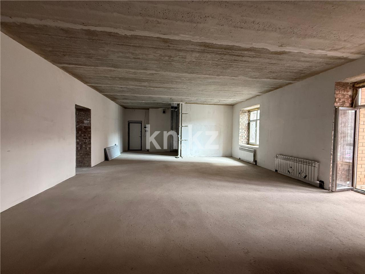 Продажа 4-комнатной квартиры, 114 м² - Продажа четырехкомнатных квартир в Караганде фото 6 из 9