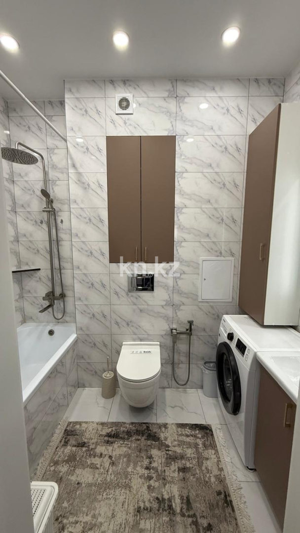 Продажа 2-комнатной квартиры, 58.3 м² в Астане - фото 11