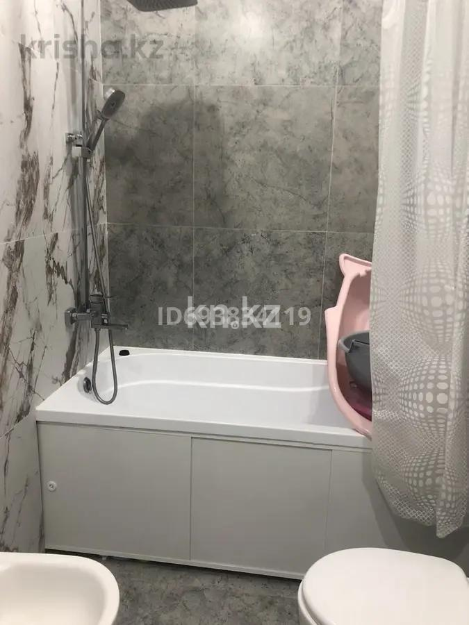 Продажа 3-комнатной квартиры, 95.8 м², ул. Жубанова - Продажа квартир в Астане фото 7 из 9