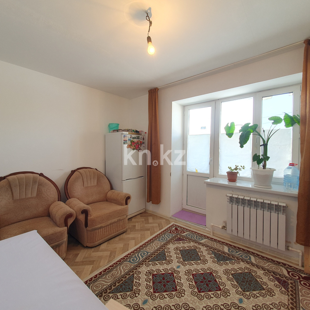 Продажа 1-комнатной квартиры, 46.8 м² - Недвижимость в Актобе фото 10 из 16