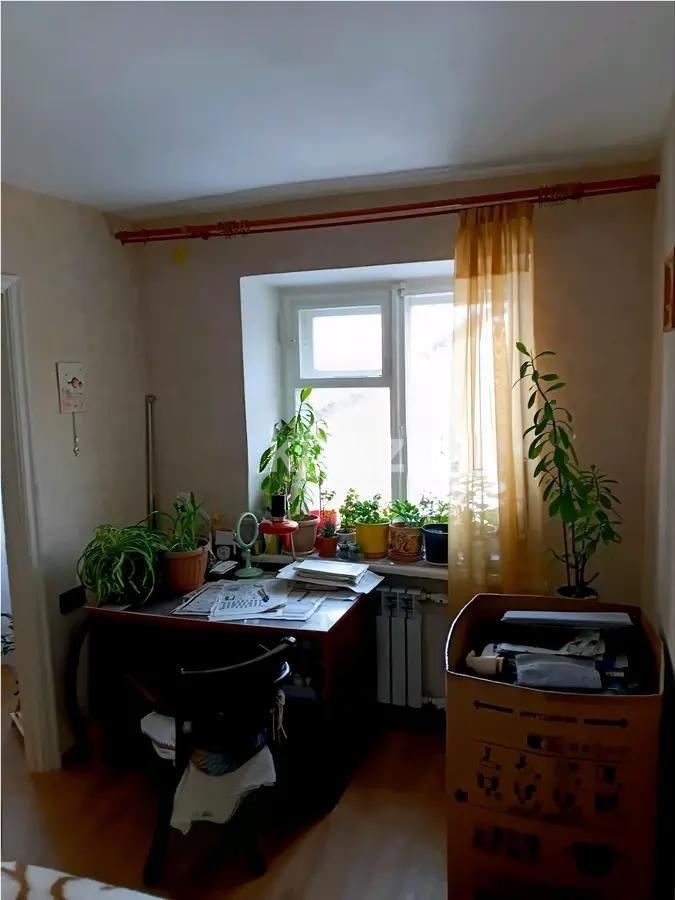 Продажа 2-комнатной квартиры, 45 м² - Продажа двухкомнатных квартир от собственников в Караганде фото 2 из 4