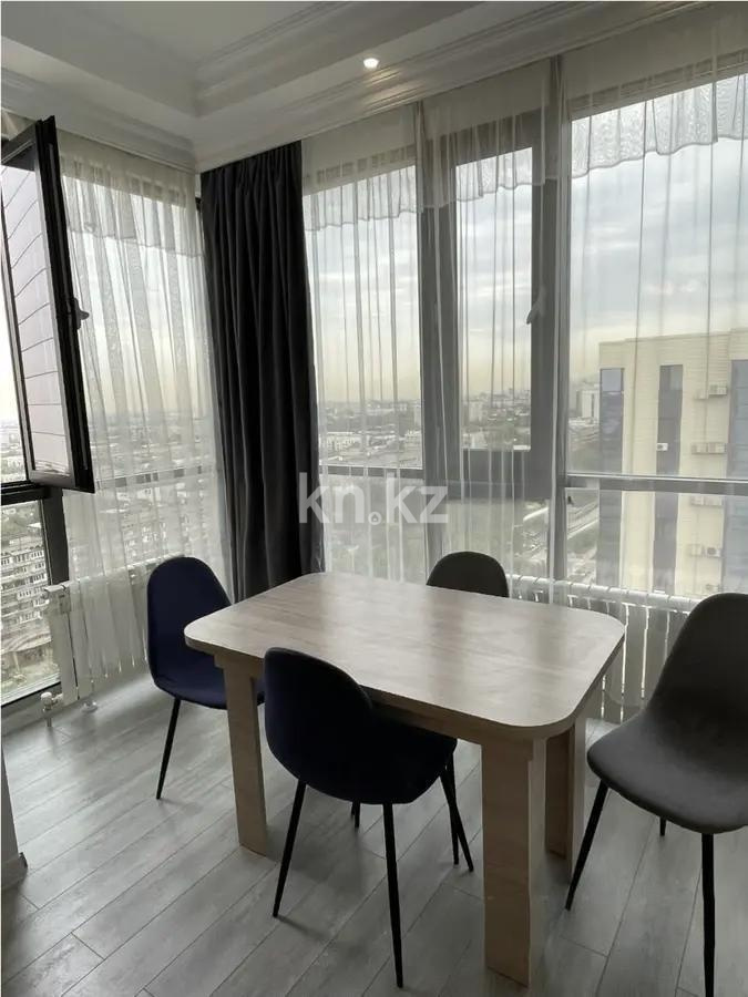 Продажа 2-комнатной квартиры, 65 м² в Алматы - фото 3