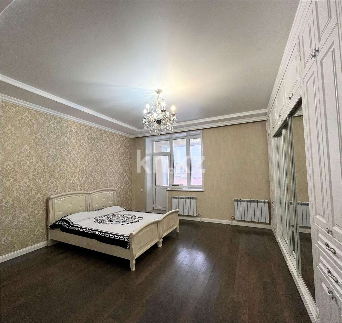 Продажа 2-комнатной квартиры, 108 м² - Продажа  двухкомнатных квартир в новостройках Астаны - страница 3 фото 14 из 19