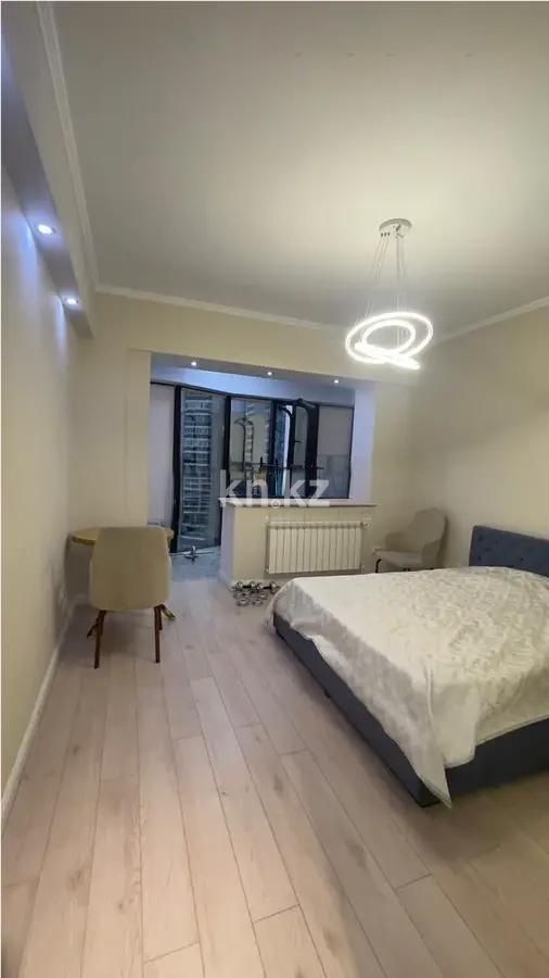 Продажа 2-комнатной квартиры, 75 м², ул. Айманова, дом  140 в Алматы - фото 2