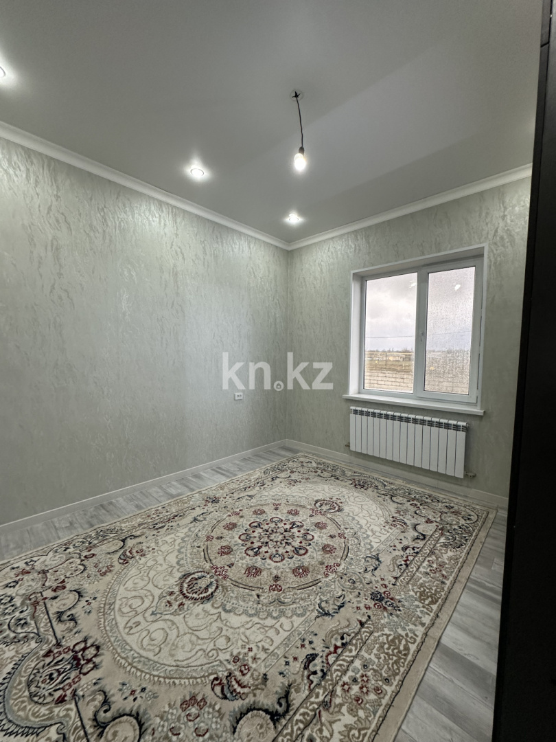 Продажа 5-комнатного дома, 214 м² в Шымкенте - фото 5