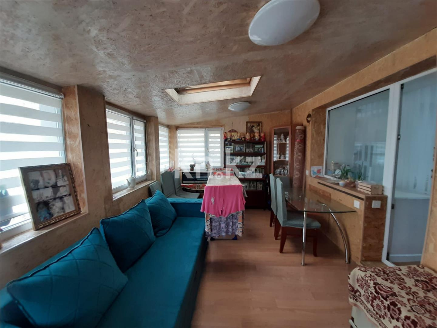 Продажа 3-комнатной квартиры, 71 м² - Продажа трехкомнатных квартир в Городе Караганды - страница 2 фото 6 из 8