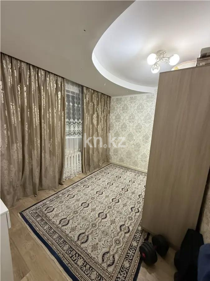 Продажа 3-комнатной квартиры, 77.4 м², пр. Кошкарбаева, дом  40/1 в Астане - фото 3
