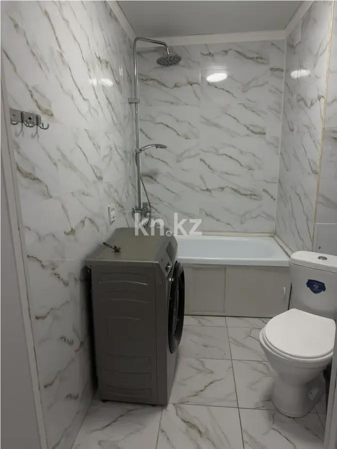 Продажа 1-комнатной квартиры, 30 м² в Алматы - фото 3