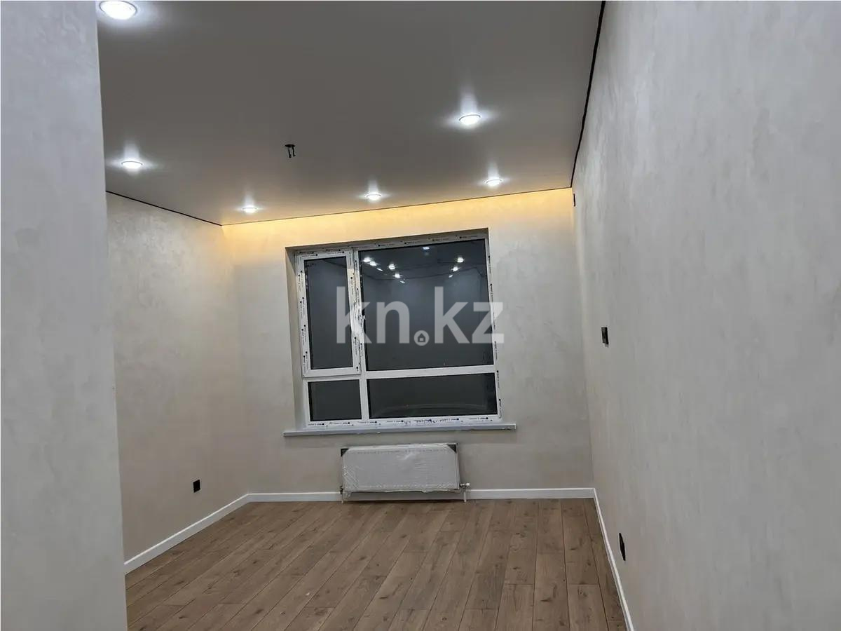 Продажа 1-комнатной квартиры, 39 м² в Астане